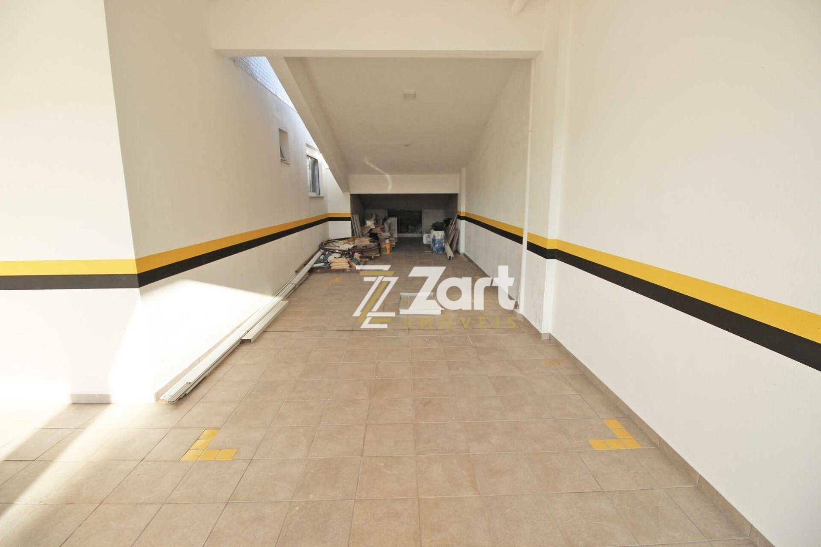 Apartamento à venda com 2 quartos, 76m² - Foto 5