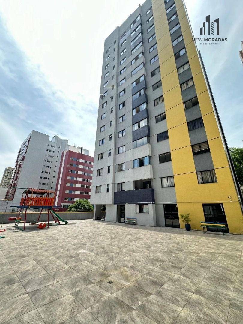 Apartamento à venda com 3 quartos, 96m² - Foto 3