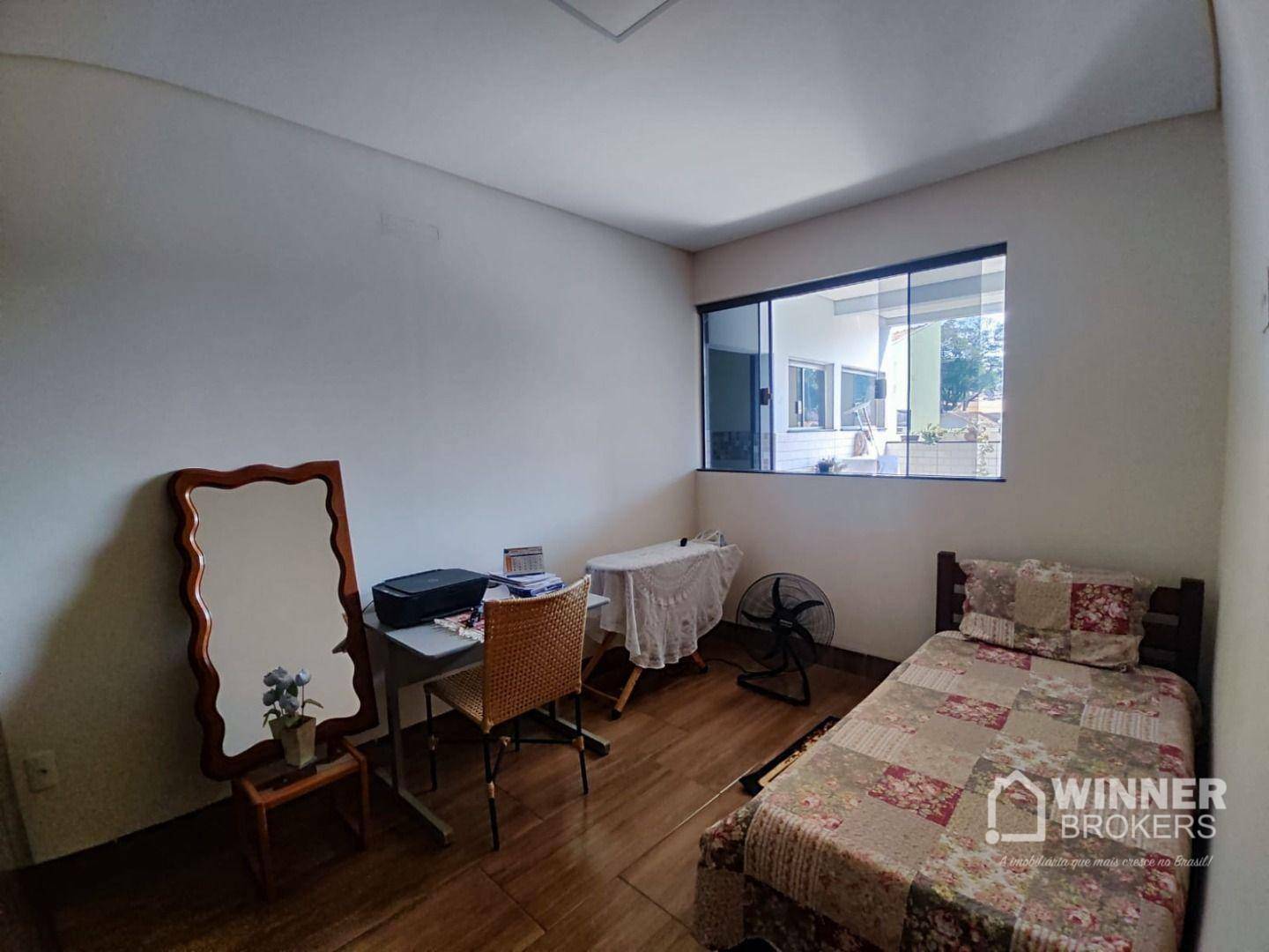 Sobrado à venda com 3 quartos, 320m² - Foto 19