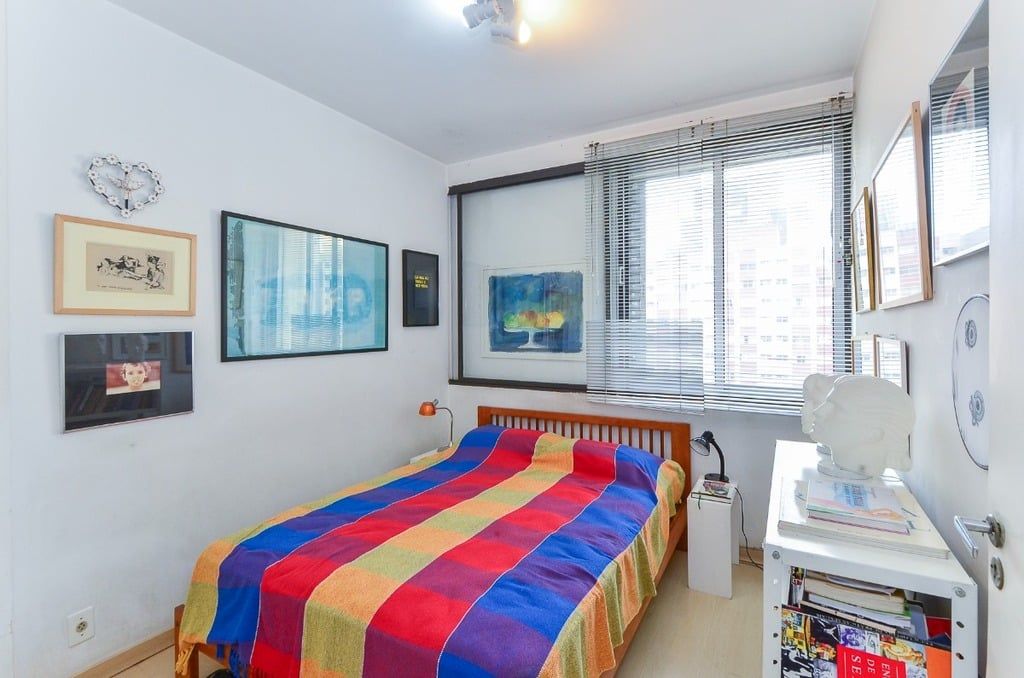 Apartamento à venda com 2 quartos, 85m² - Foto 8