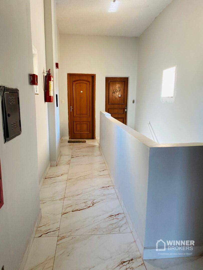 Apartamento à venda com 3 quartos, 58m² - Foto 5