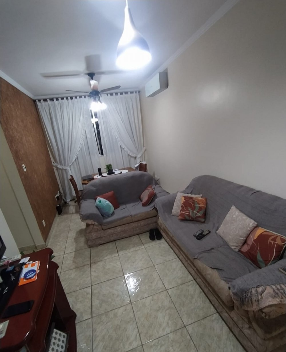 Apartamento, 2 quartos, 77 m² - Foto 1