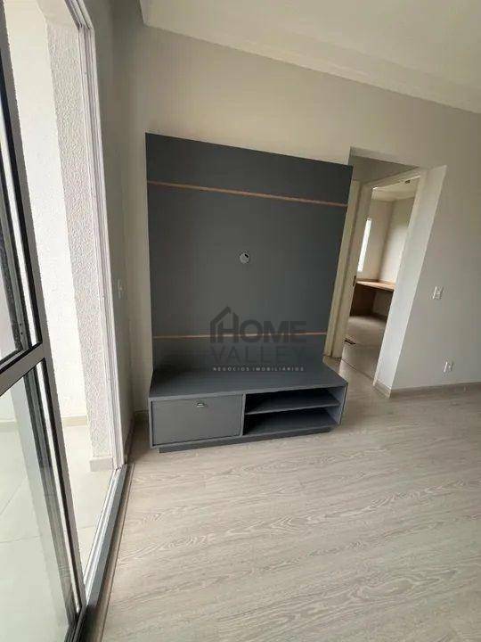 Apartamento à venda com 2 quartos, 47m² - Foto 5