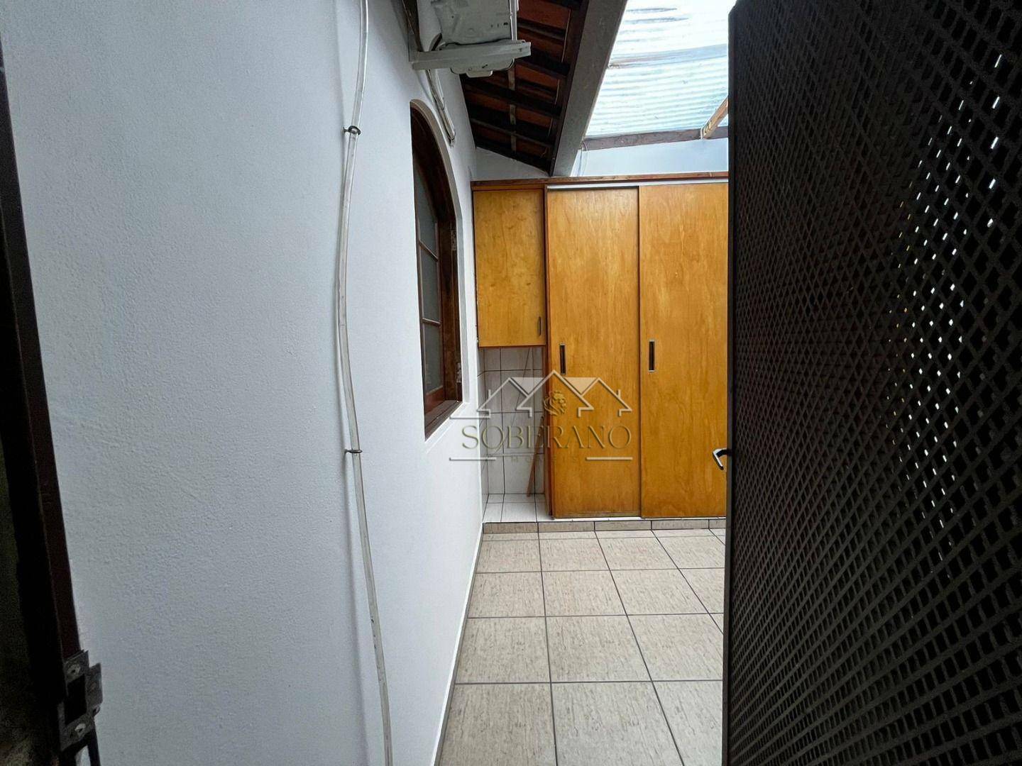 Sobrado à venda com 3 quartos, 180M2 - Foto 17