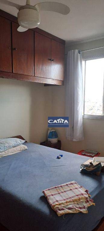 Apartamento à venda com 3 quartos, 62m² - Foto 3