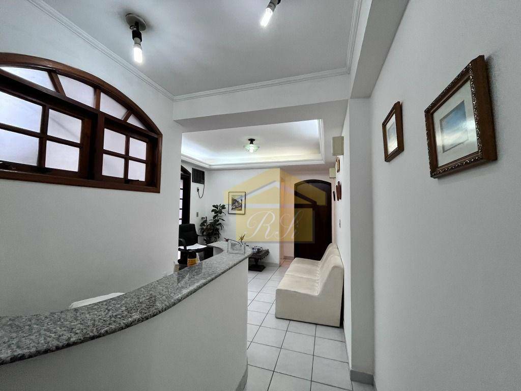 Conjunto Comercial-Sala para alugar, 40m² - Foto 3