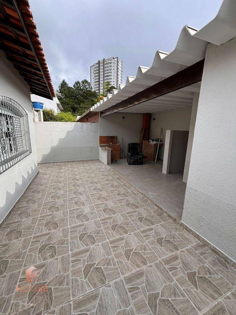 Casa para alugar, 250m² - Foto 4