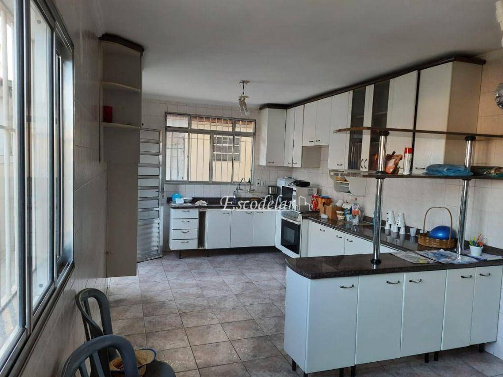 Sobrado à venda com 3 quartos, 155m² - Foto 6