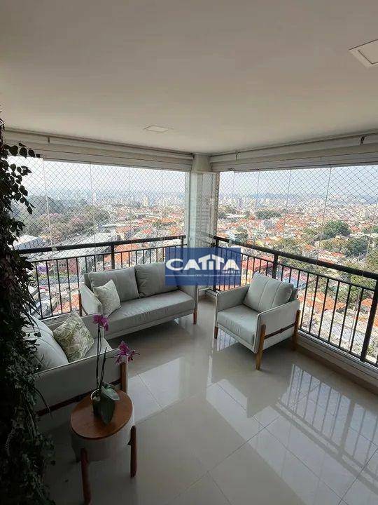 Apartamento à venda com 2 quartos, 66m² - Foto 1