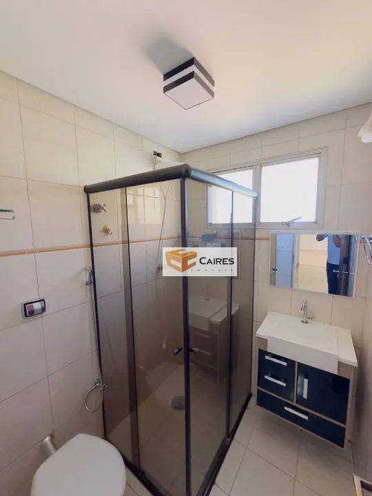 Apartamento à venda com 2 quartos, 66m² - Foto 8