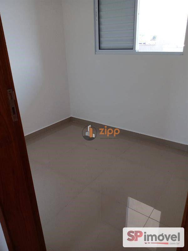 Apartamento à venda com 2 quartos, 39m² - Foto 10