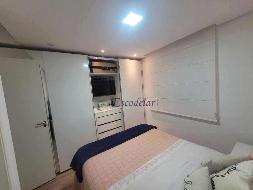 Apartamento à venda com 2 quartos, 67m² - Foto 9