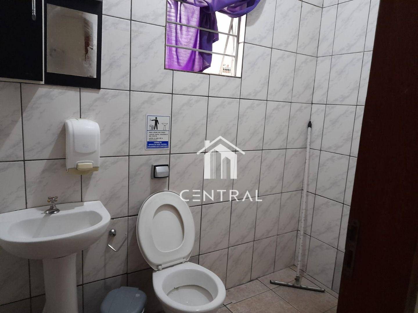 Casa à venda com 5 quartos, 170m² - Foto 9