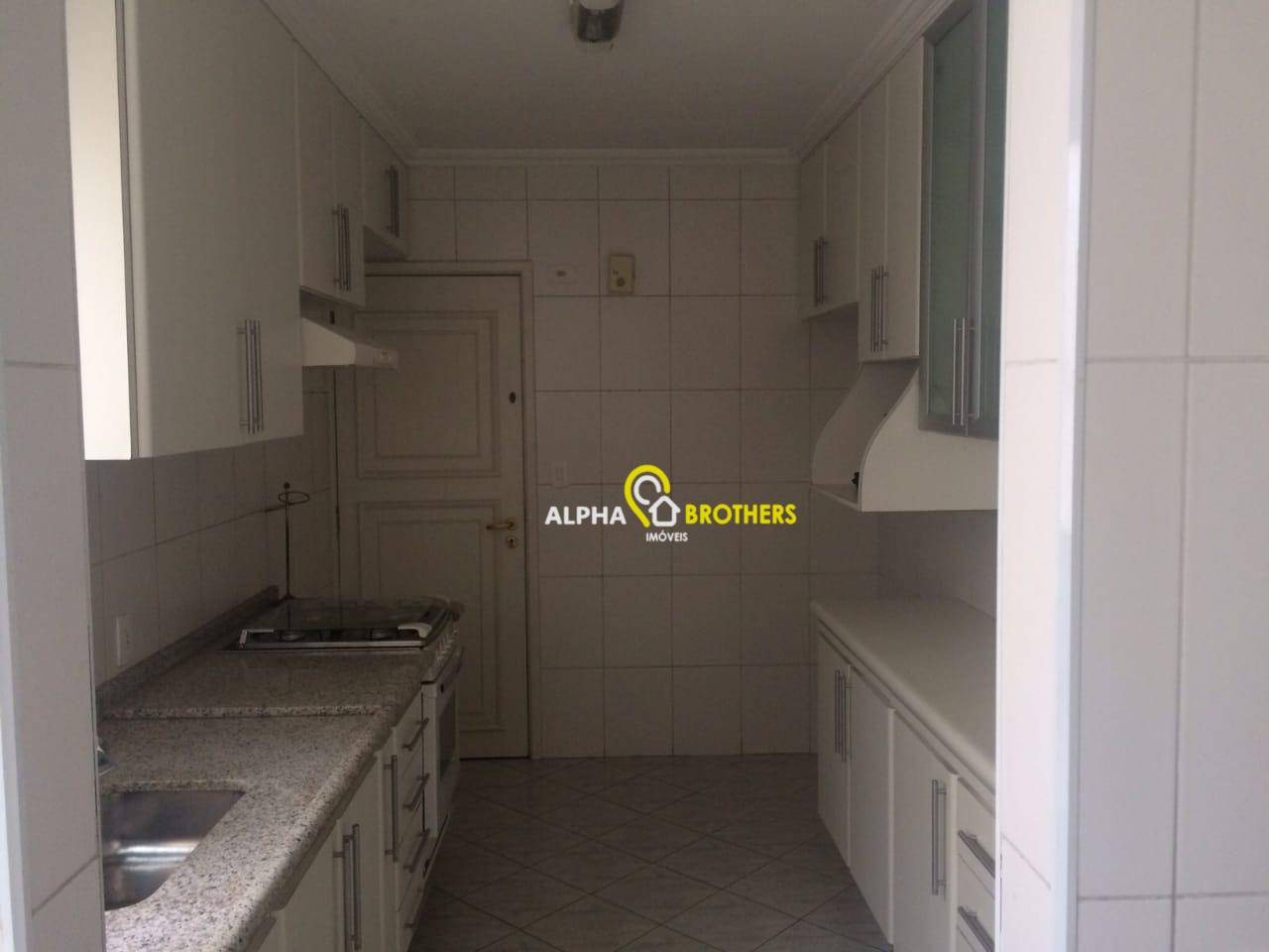 Apartamento à venda com 4 quartos, 267m² - Foto 6