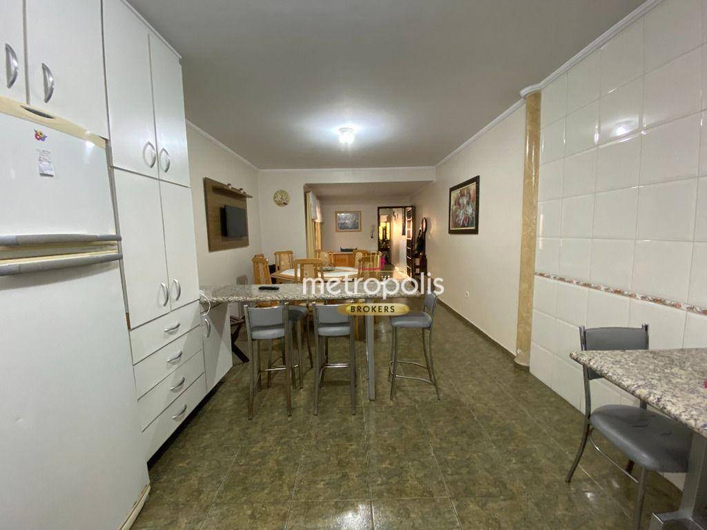 Sobrado à venda com 4 quartos, 291m² - Foto 18