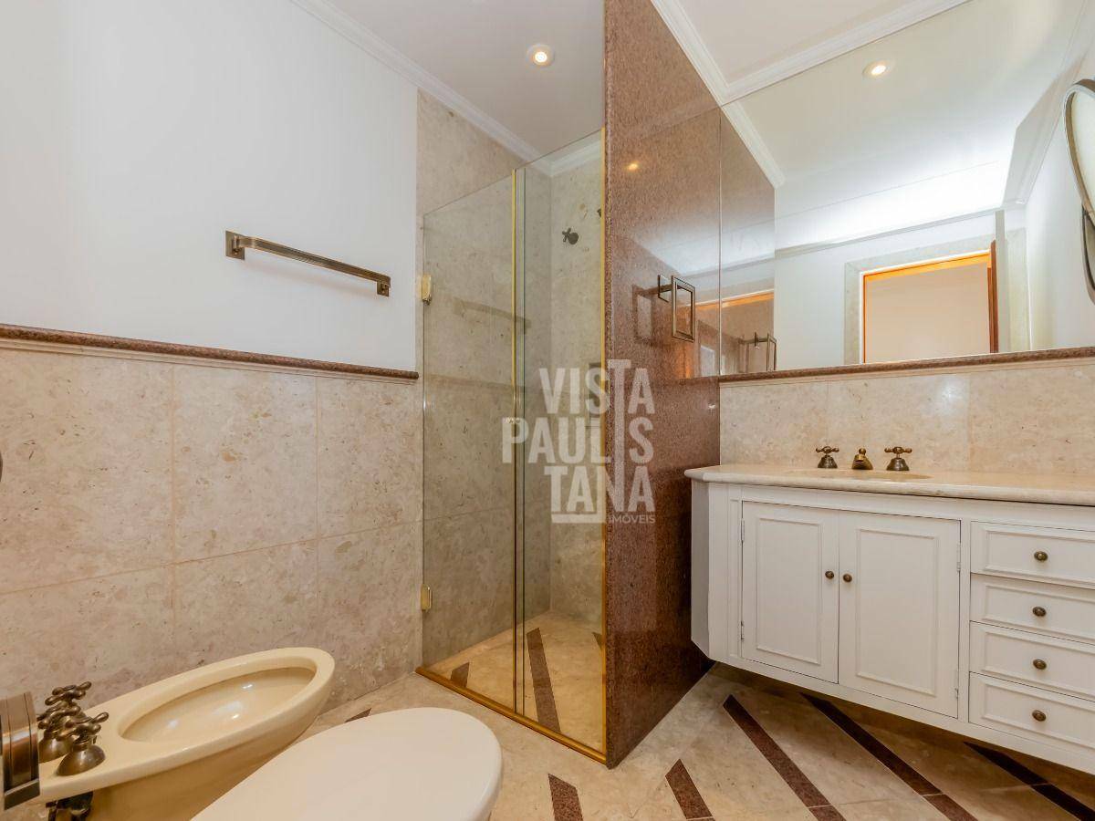 Apartamento à venda com 3 quartos, 394m² - Foto 37