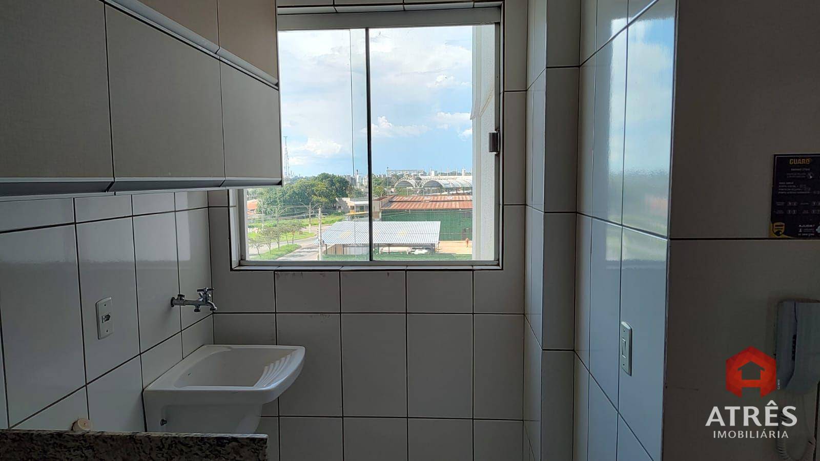 Apartamento à venda com 2 quartos, 104m² - Foto 27