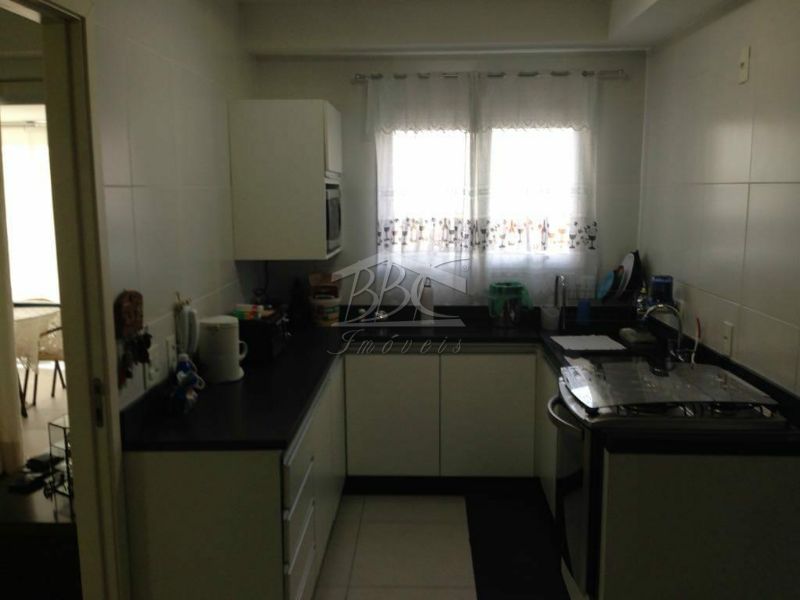 Apartamento à venda com 3 quartos, 101m² - Foto 6