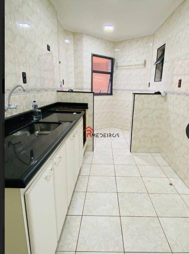 Apartamento à venda com 3 quartos, 105m² - Foto 6