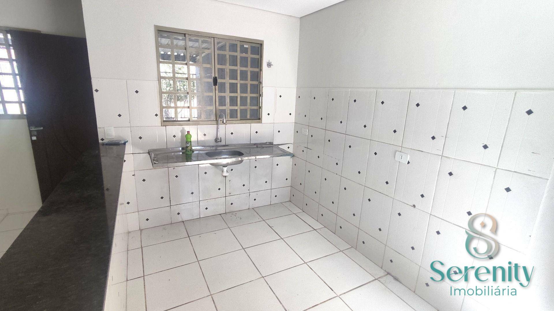 Casa à venda e aluguel com 3 quartos, 70m² - Foto 6