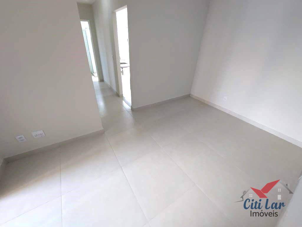 Apartamento à venda com 2 quartos, 48m² - Foto 4