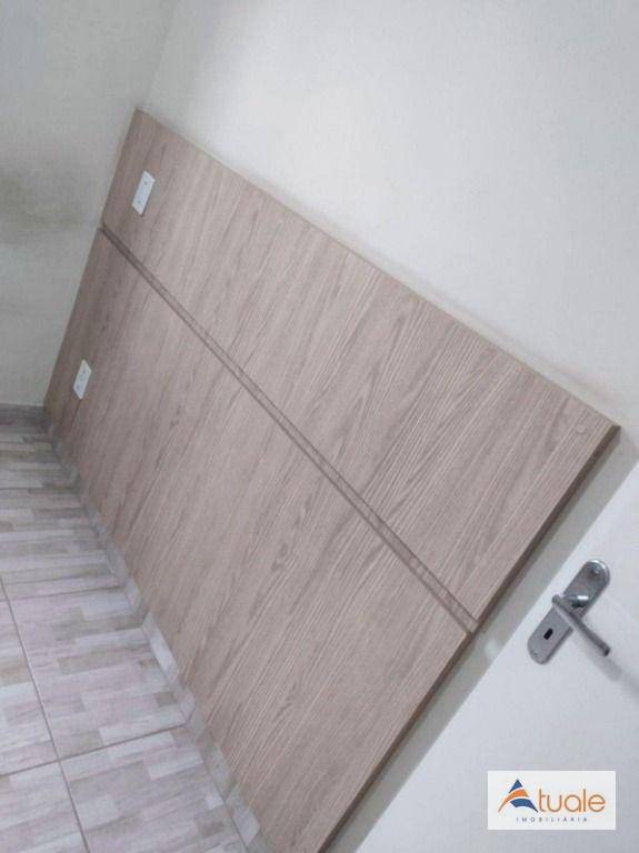 Apartamento à venda e aluguel com 2 quartos, 50m² - Foto 13