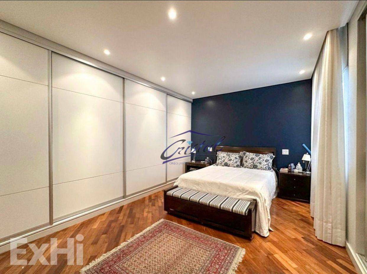 Apartamento à venda com 3 quartos, 280m² - Foto 26