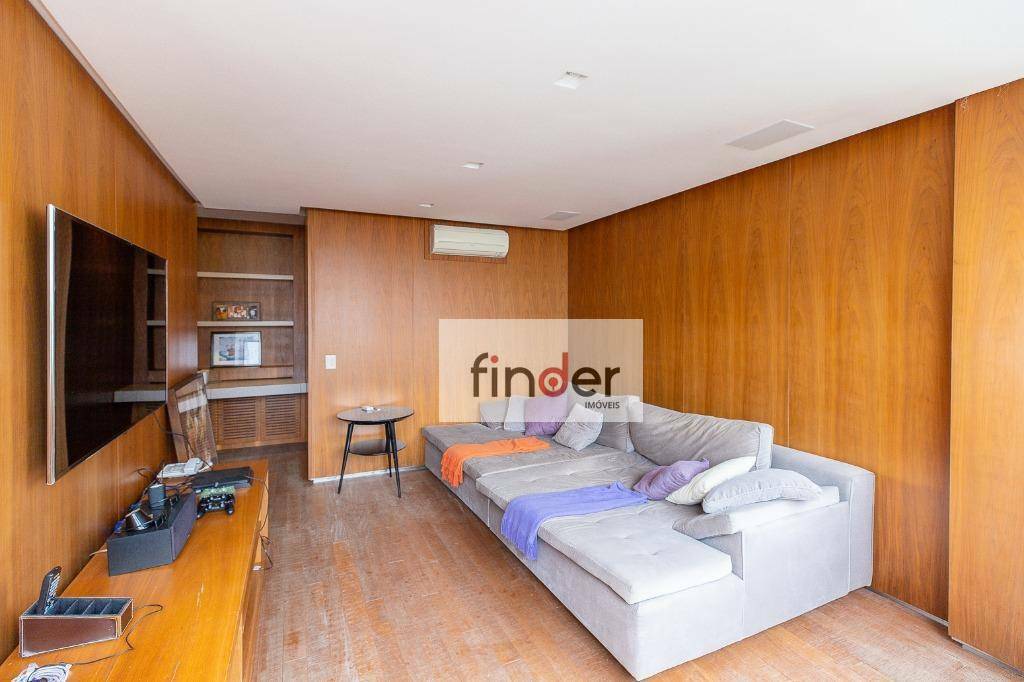 Apartamento à venda com 3 quartos, 355m² - Foto 18