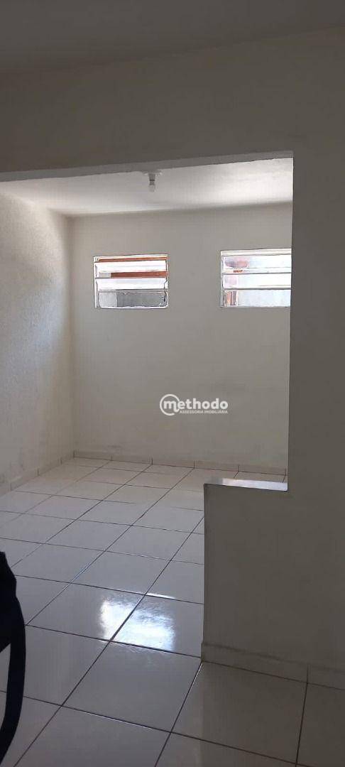 Casa à venda com 3 quartos, 101m² - Foto 17