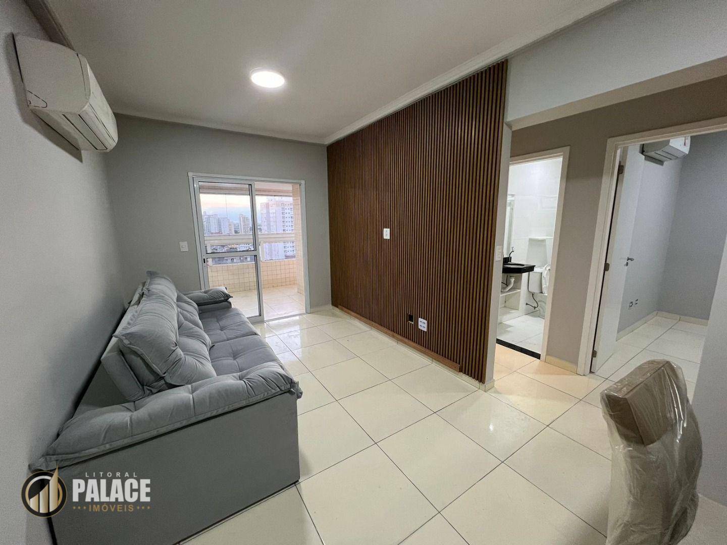 Apartamento à venda com 3 quartos, 100m² - Foto 3