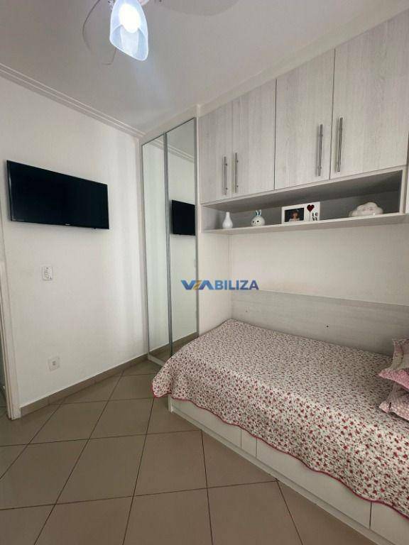 Sobrado à venda com 3 quartos, 100m² - Foto 15