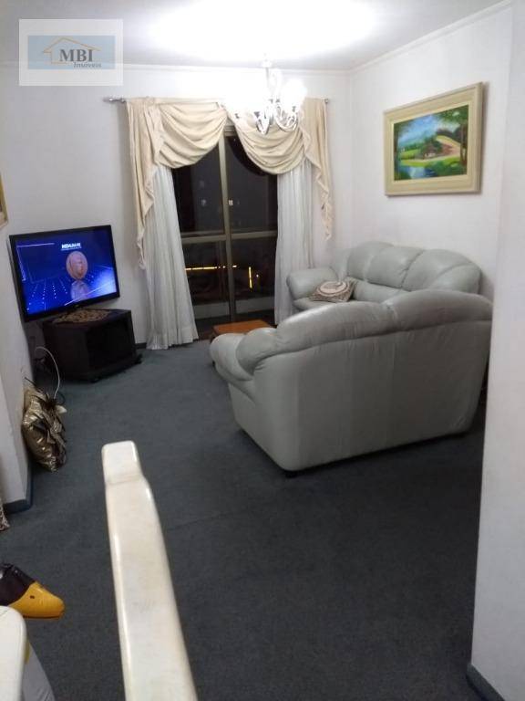 Apartamento à venda com 3 quartos, 106m² - Foto 14