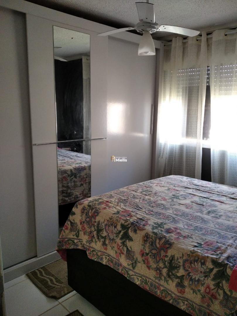 Apartamento à venda com 2 quartos, 55m² - Foto 20