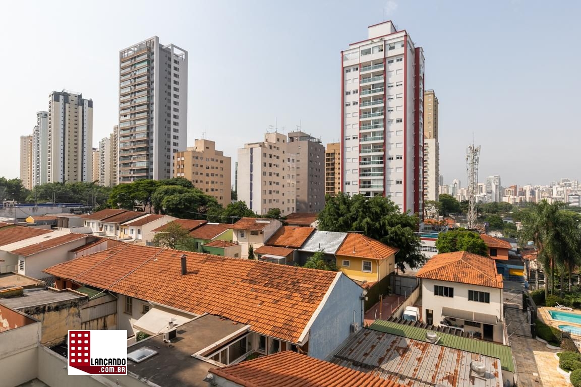 Apartamento à venda com 3 quartos, 100m² - Foto 11