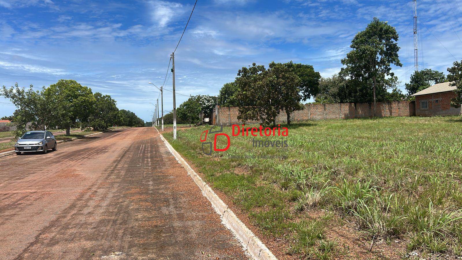 Terreno, 289 m² - Foto 3