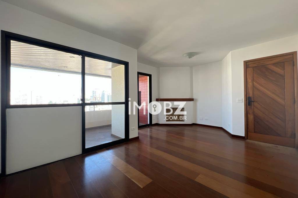 Apartamento à venda com 3 quartos, 100m² - Foto 1