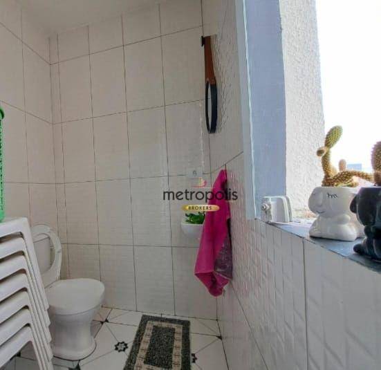 Cobertura à venda com 2 quartos, 76m² - Foto 19