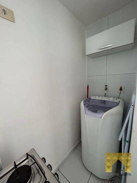 Apartamento à venda com 1 quarto, 37m² - Foto 14