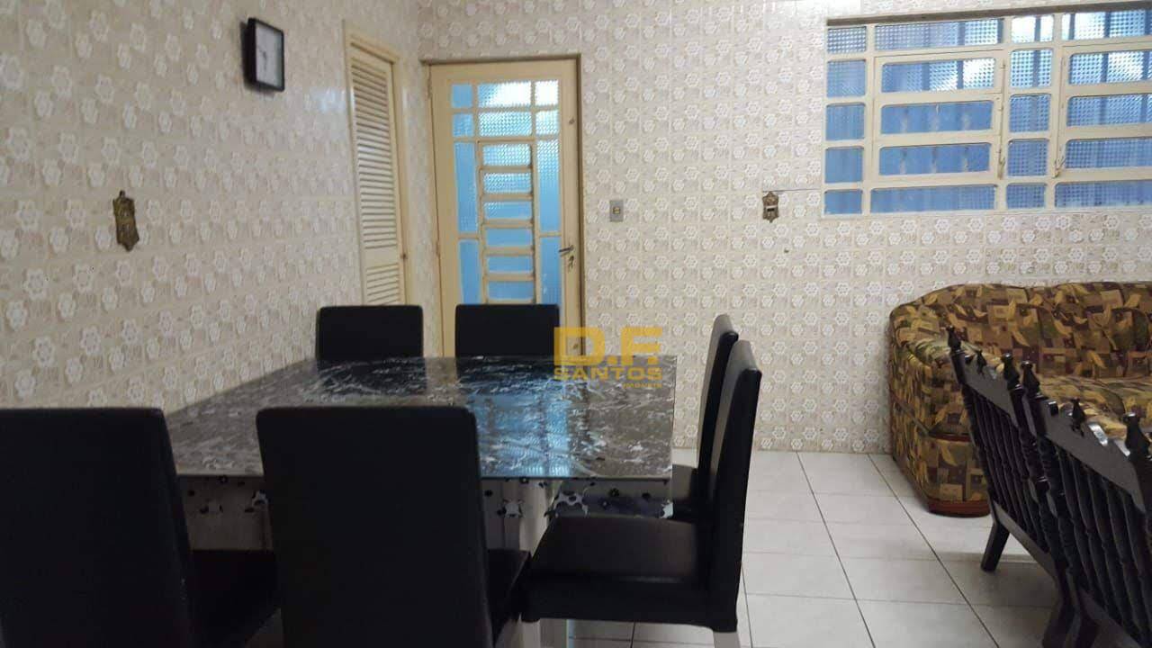 Casa à venda com 3 quartos, 230m² - Foto 3