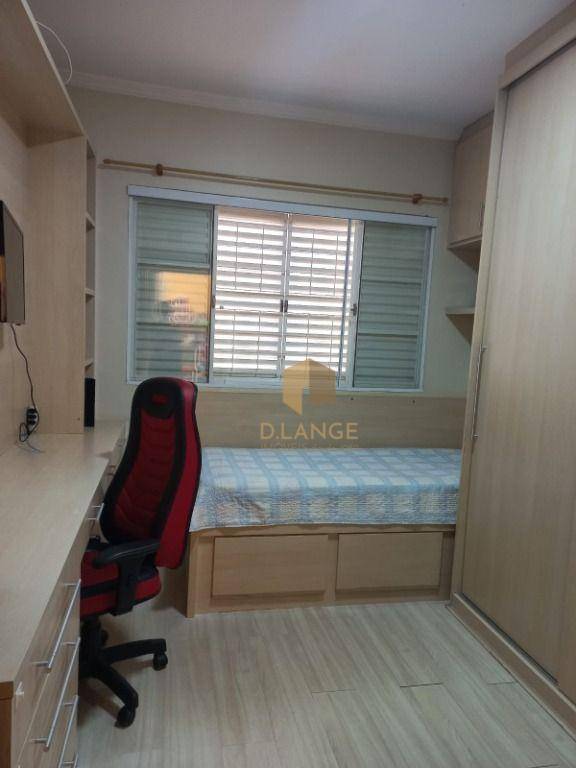 Casa à venda com 3 quartos, 210m² - Foto 17