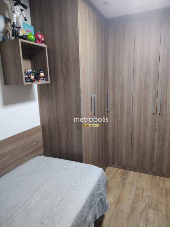 Apartamento à venda com 2 quartos, 62m² - Foto 9