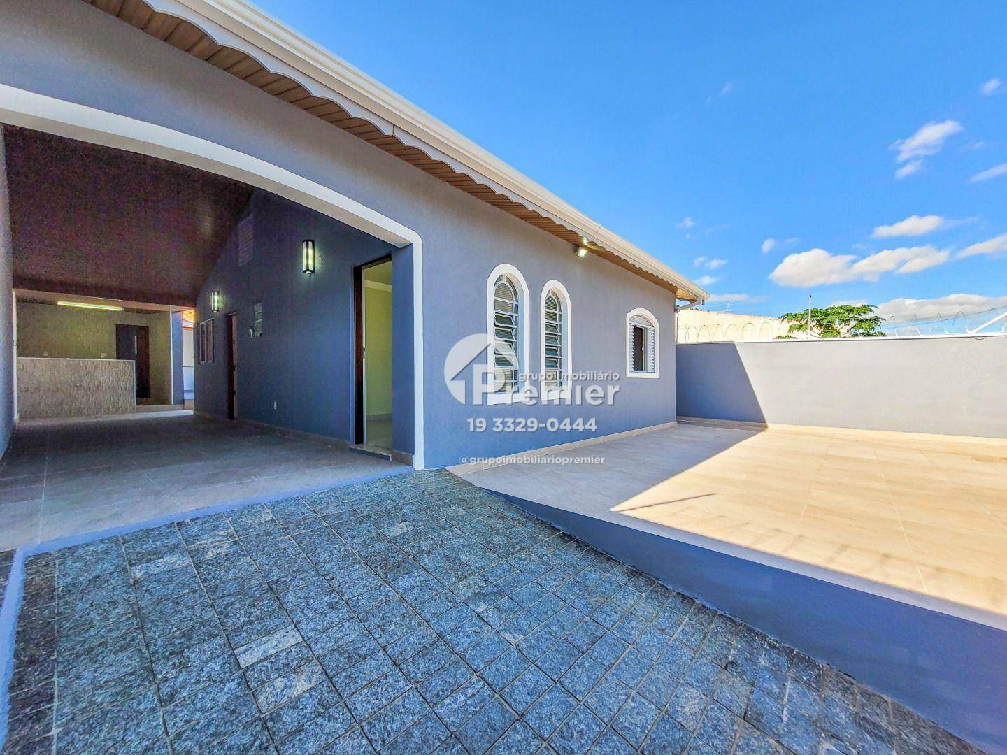 Casa, 2 quartos, 141 m² - Foto 2