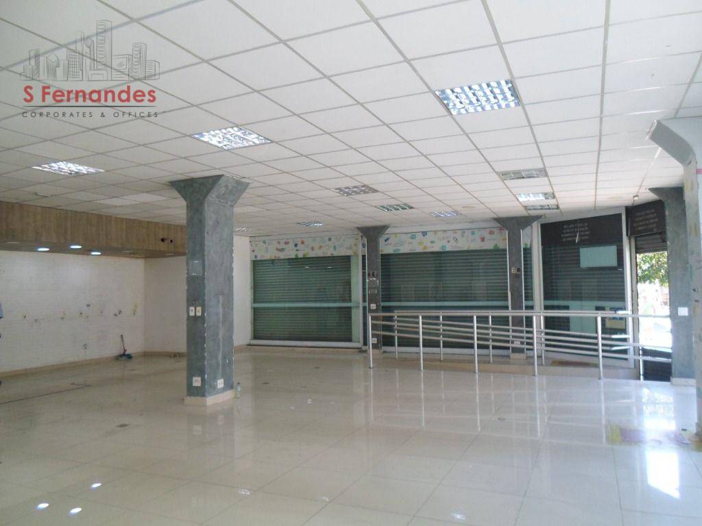 Loja-Salão para alugar, 230m² - Foto 10