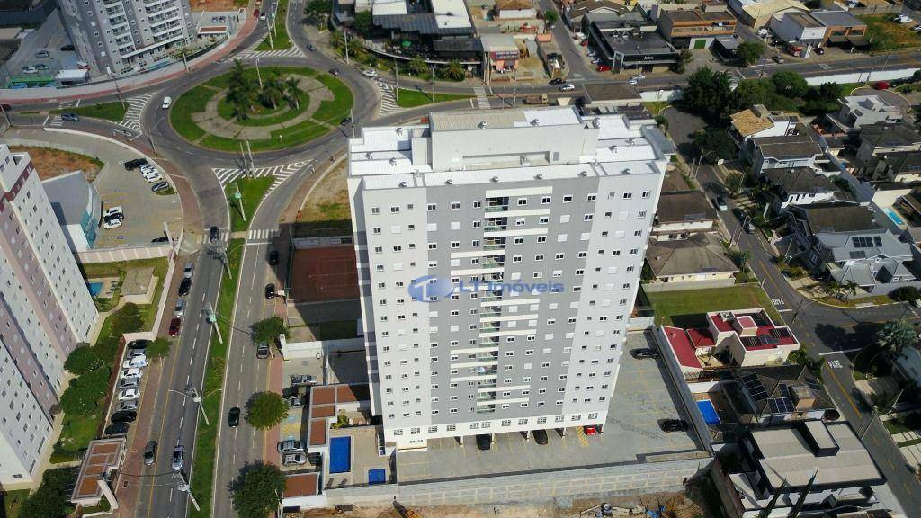 Apartamento para alugar com 3 quartos, 84m² - Foto 1