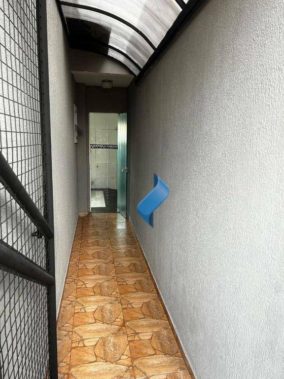 Casa à venda com 3 quartos, 175m² - Foto 24