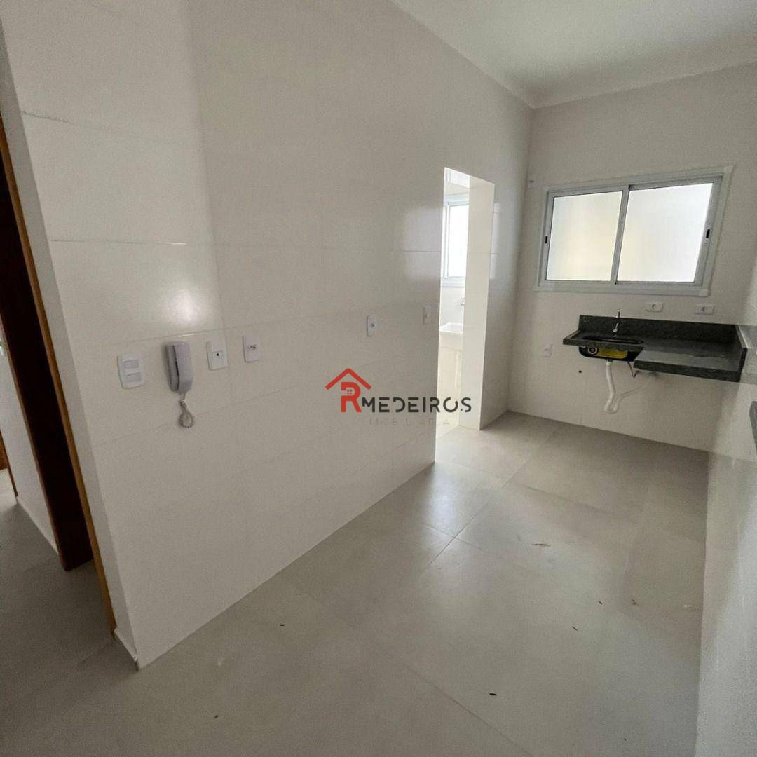 Apartamento à venda com 2 quartos, 65m² - Foto 9