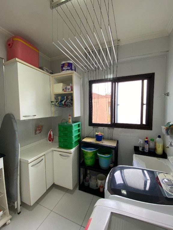 Apartamento à venda com 3 quartos, 168m² - Foto 28