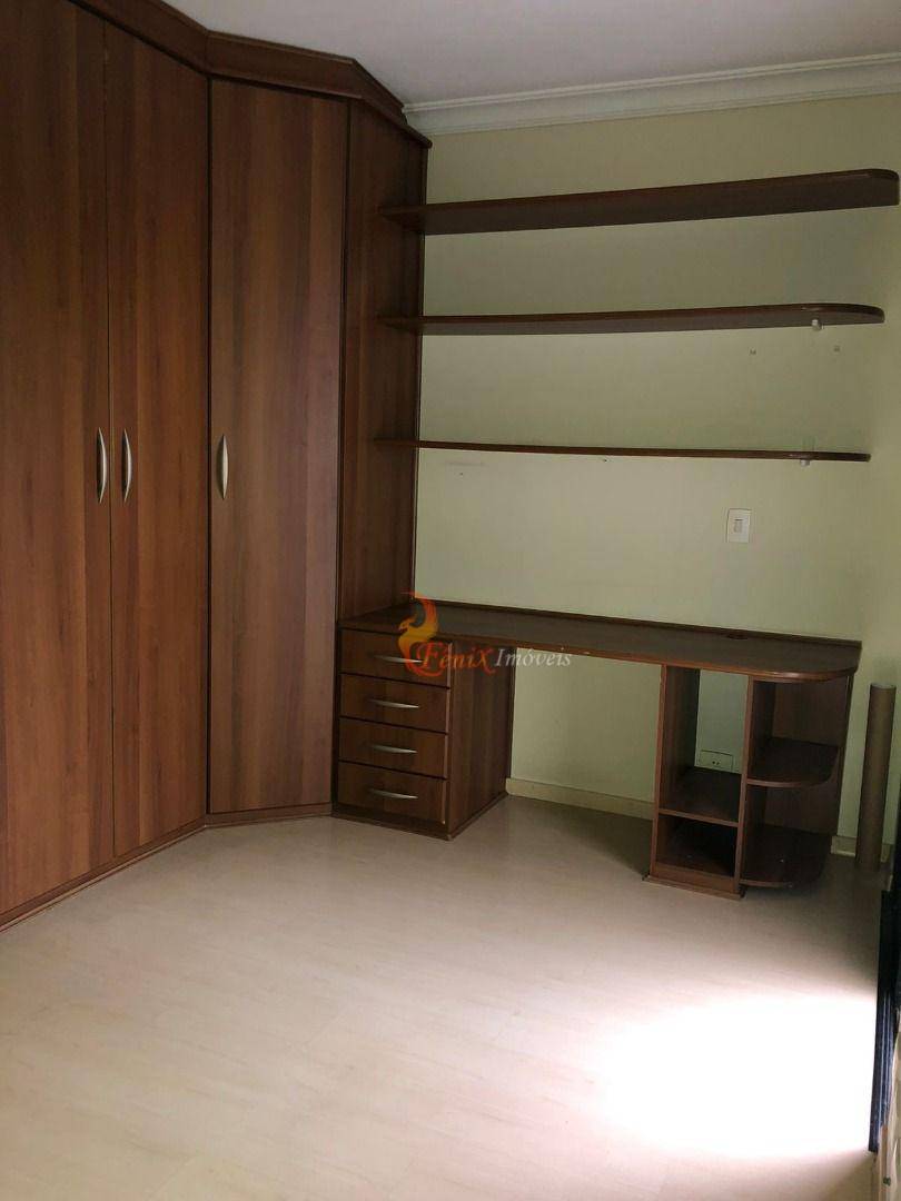 Apartamento à venda com 4 quartos, 178m² - Foto 20