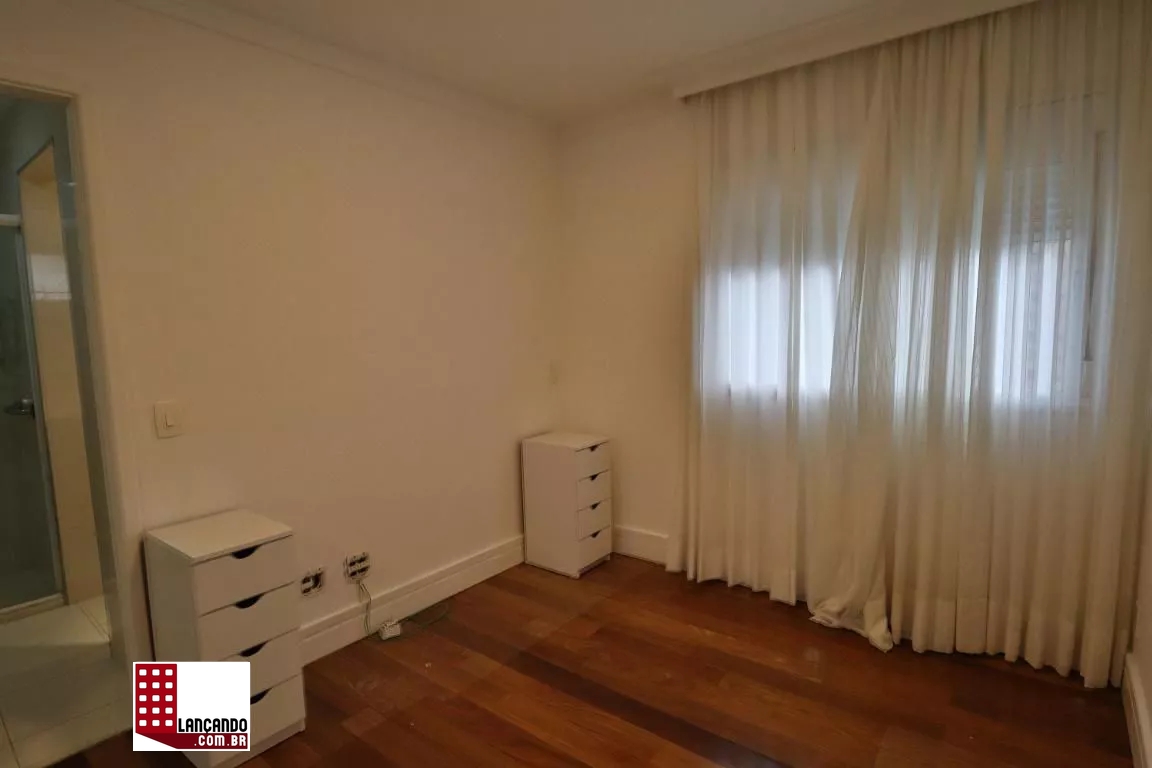 Apartamento à venda com 3 quartos, 151m² - Foto 5