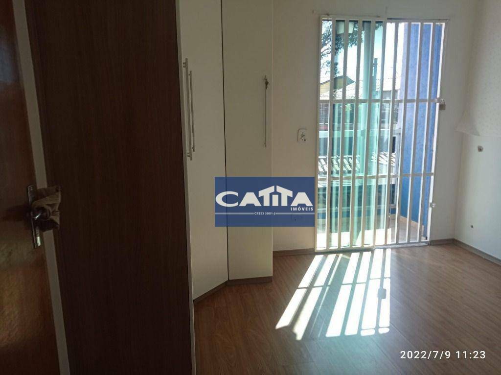 Sobrado à venda com 2 quartos, 71m² - Foto 19